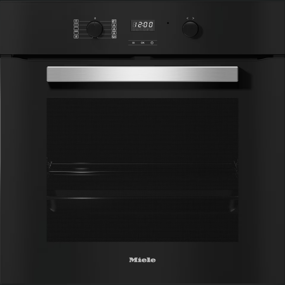 H 2455 BP - Furrë Miele