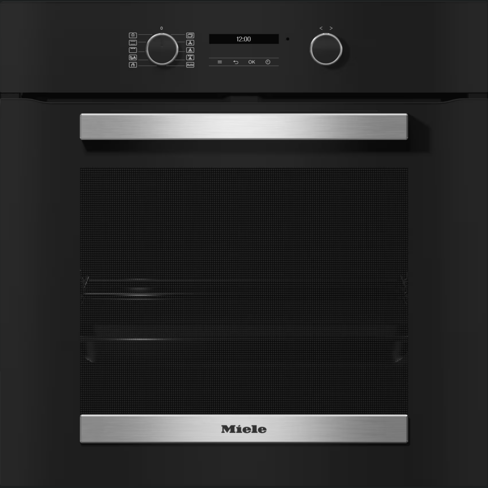 H 2465 BP - Furrë Miele
