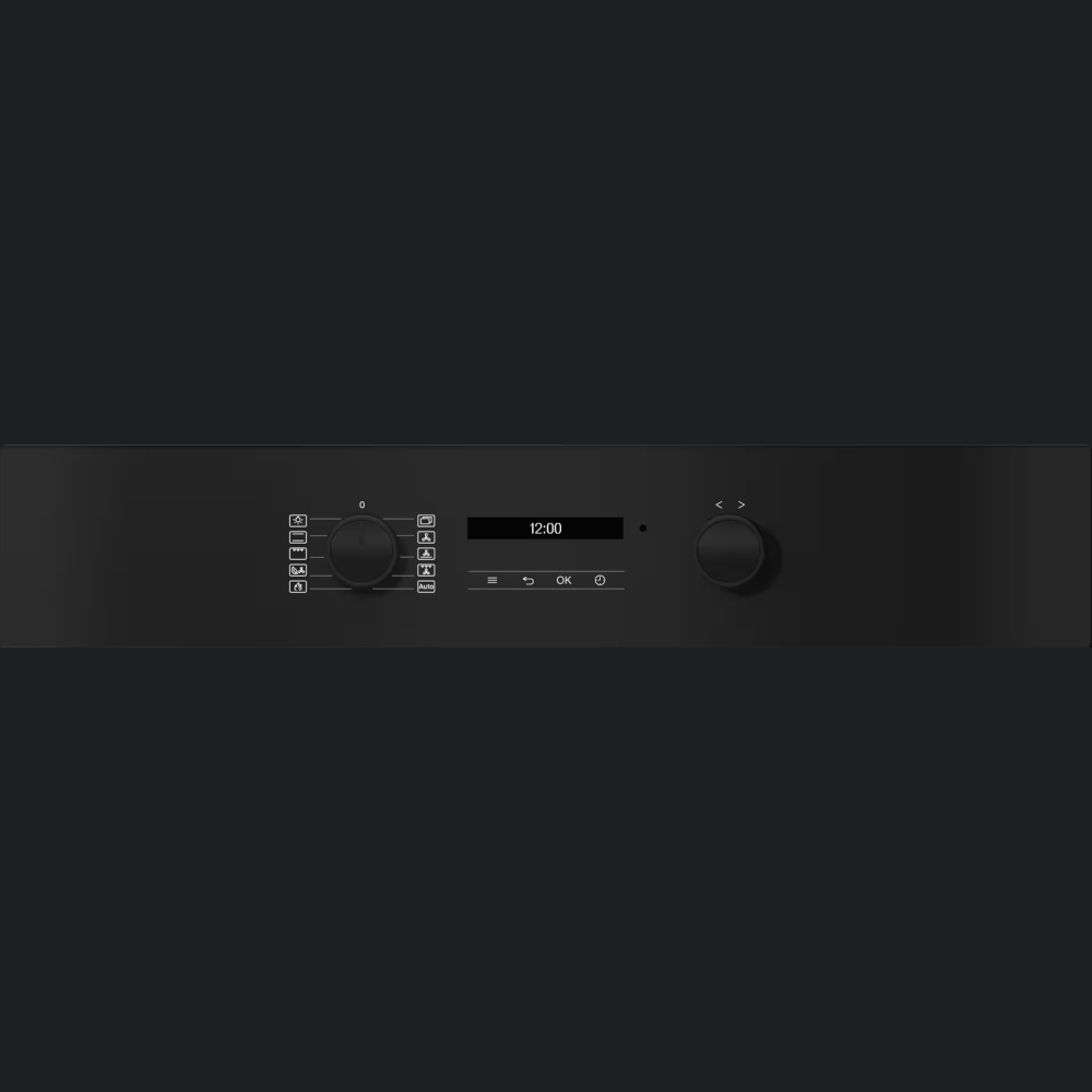 H 2861 BP - Furrë Miele