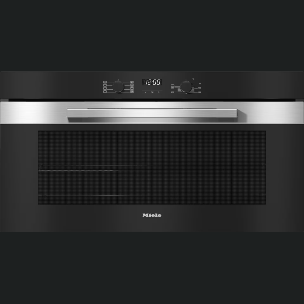 H 2890 B - Furrë Miele