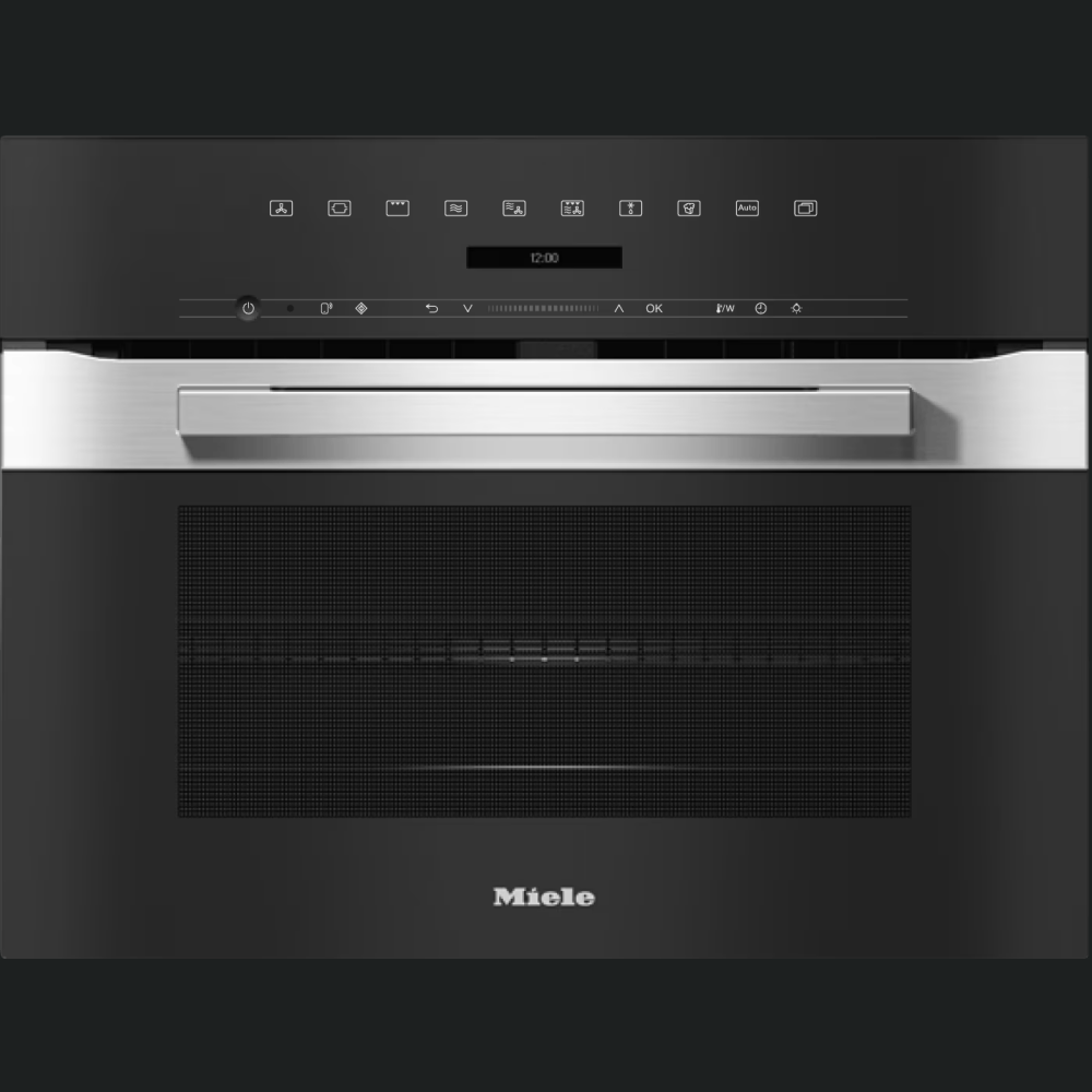 H 7240 BM - Mikrovalë Miele