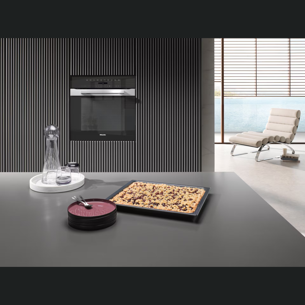 H 7260 B - Furrë Miele