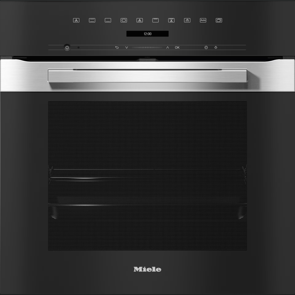H 7260 BP - Furrë Miele