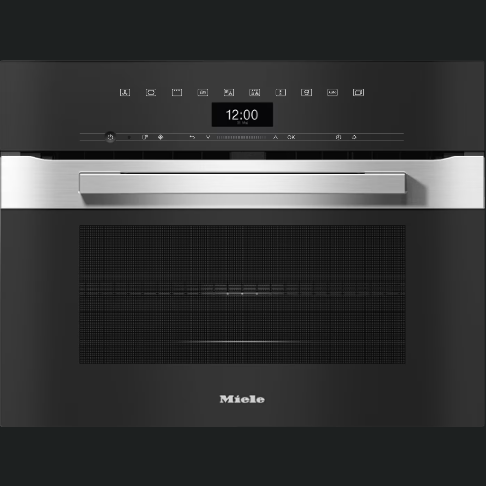 H 7440 BM - Furrë Miele