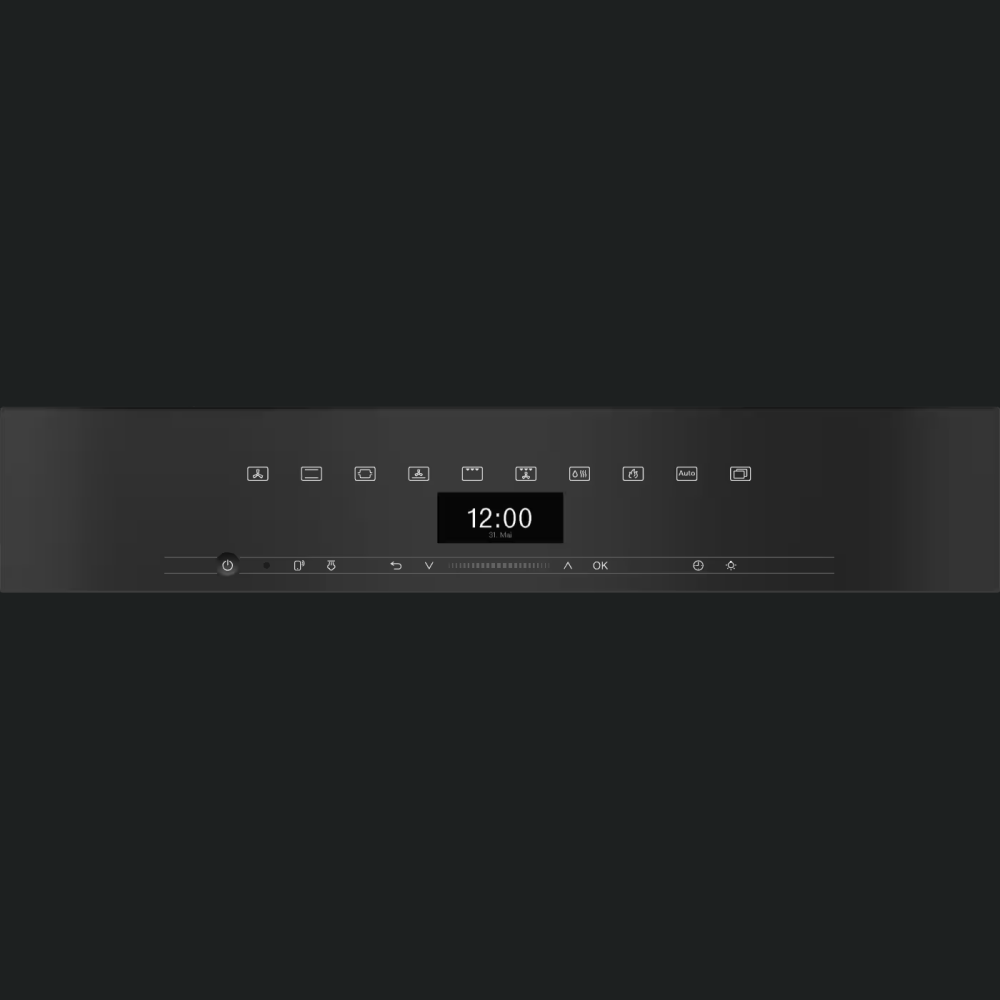 H 7464 BP - Furrë Miele