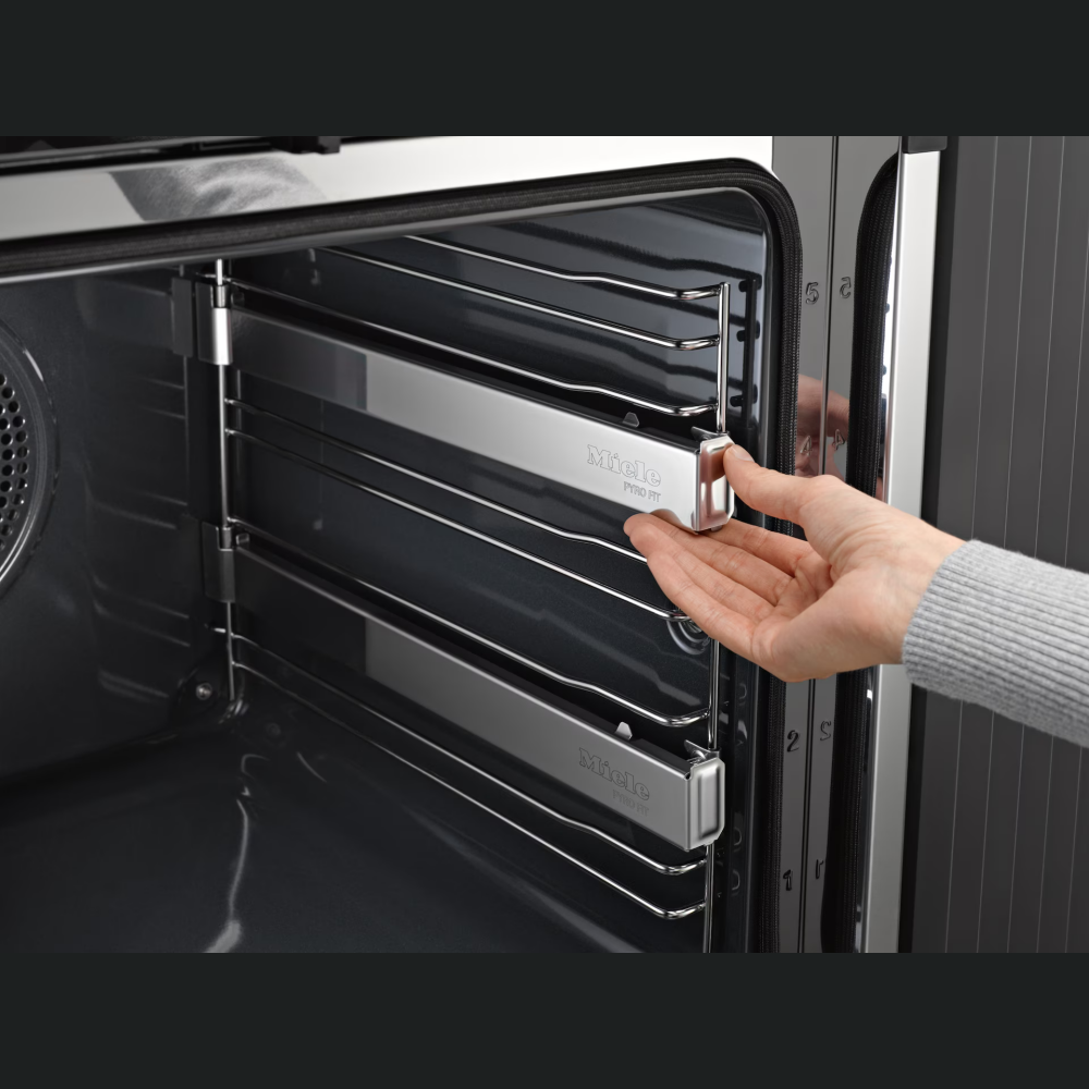 H 7464 BP - Furrë Miele
