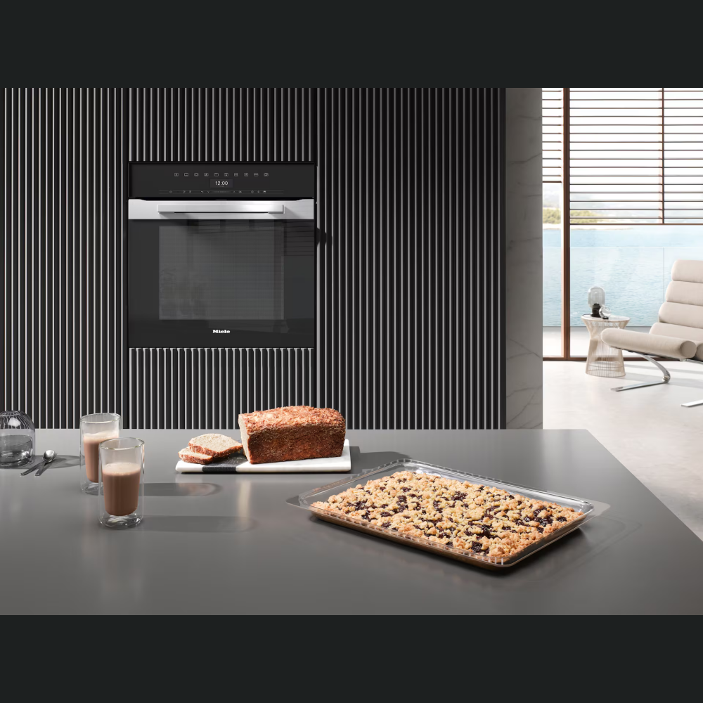 H 7464 BP - Furrë Miele