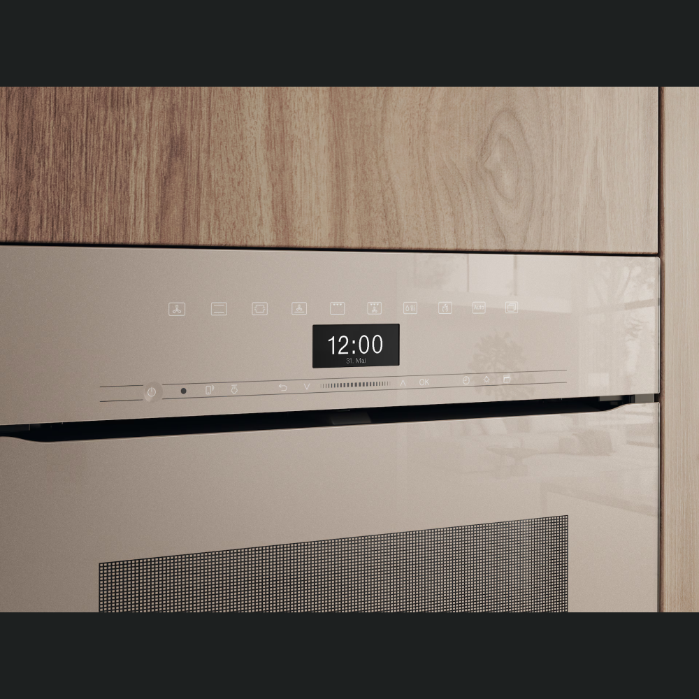 H 7464 BPX - Furrë Miele