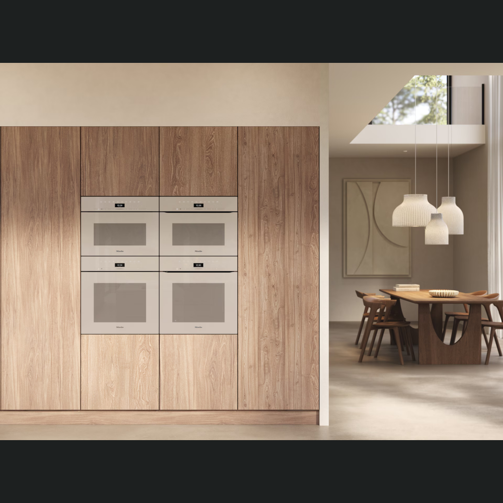 H 7464 BPX - Furrë Miele