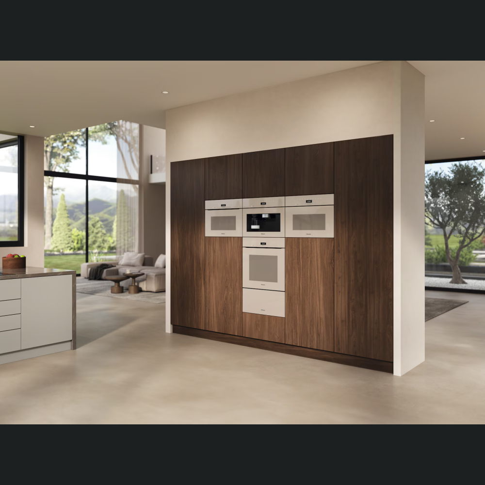H 7464 BPX - Furrë Miele