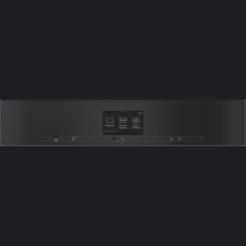 H 7660 BP - Furrë Miele