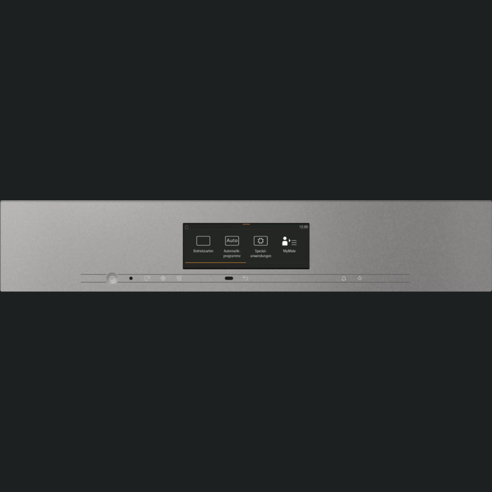 H 7840 BM - Furrë Miele