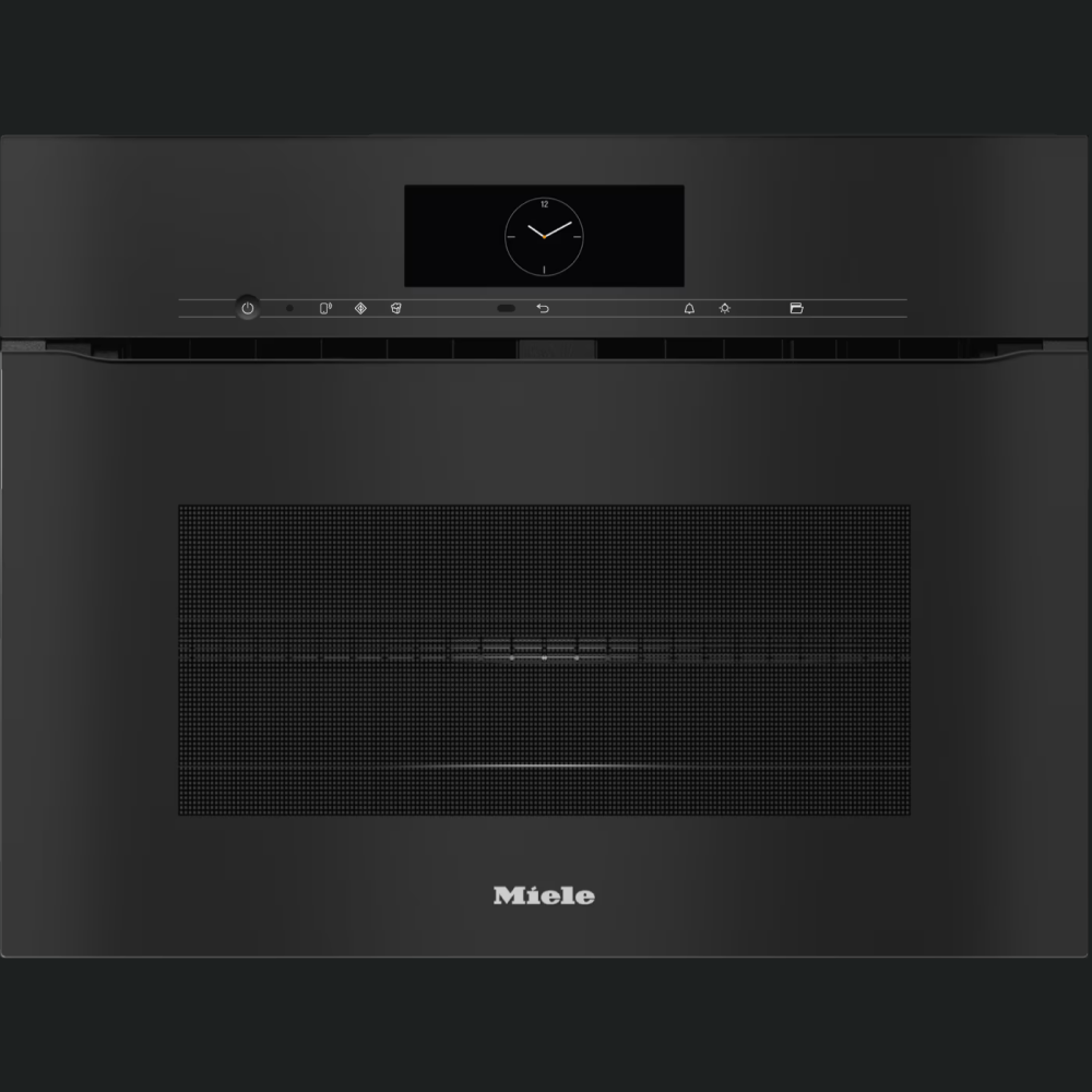 H 7840 BMX - Furrë Miele