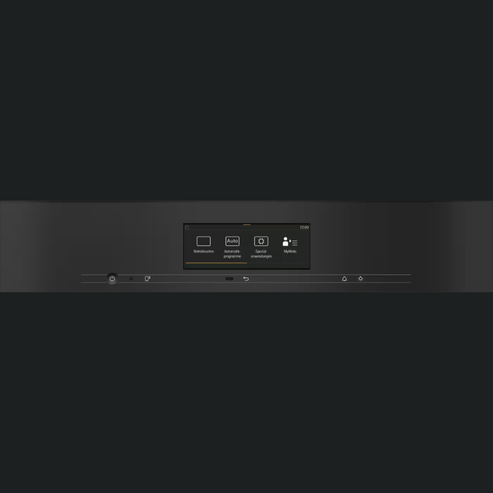 H 7860 BP - Furrë Miele