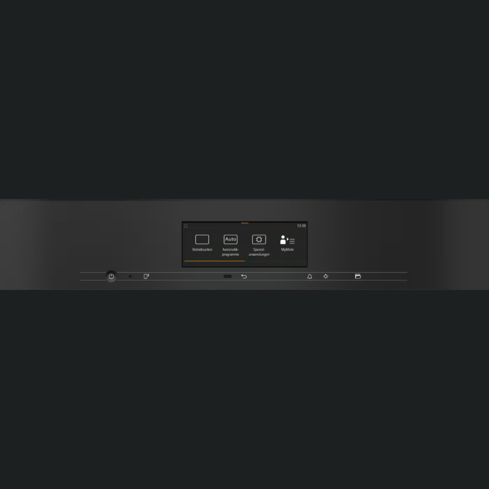 H 7860 BPX - Furrë Miele