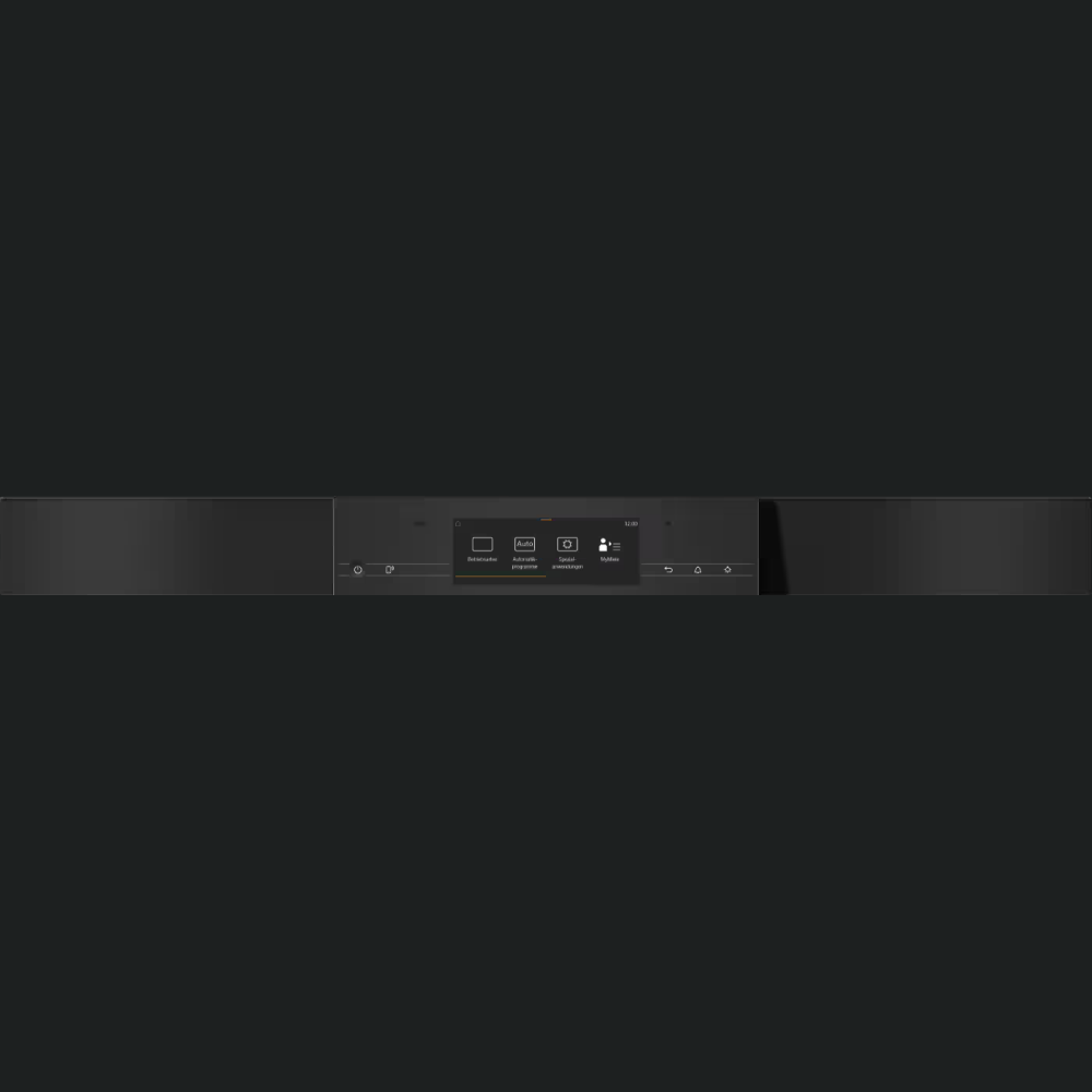 H 7890 BP - Furrë Miele