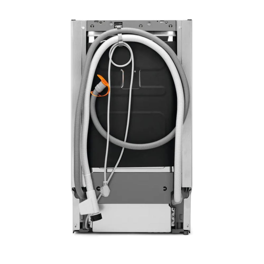 Enëlarëse Electrolux EEA13100L, 45 cm, 10 komplete, Inverter, klasi F