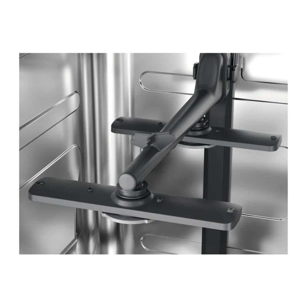 Enëlarëse Electrolux EEA13100L, 45 cm, 10 komplete, Inverter, klasi F