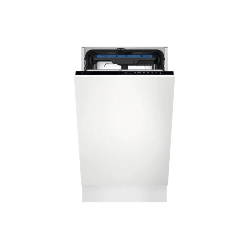 Enëlarëse Electrolux EEA13100L, 45 cm, 10 komplete, Inverter, klasi F