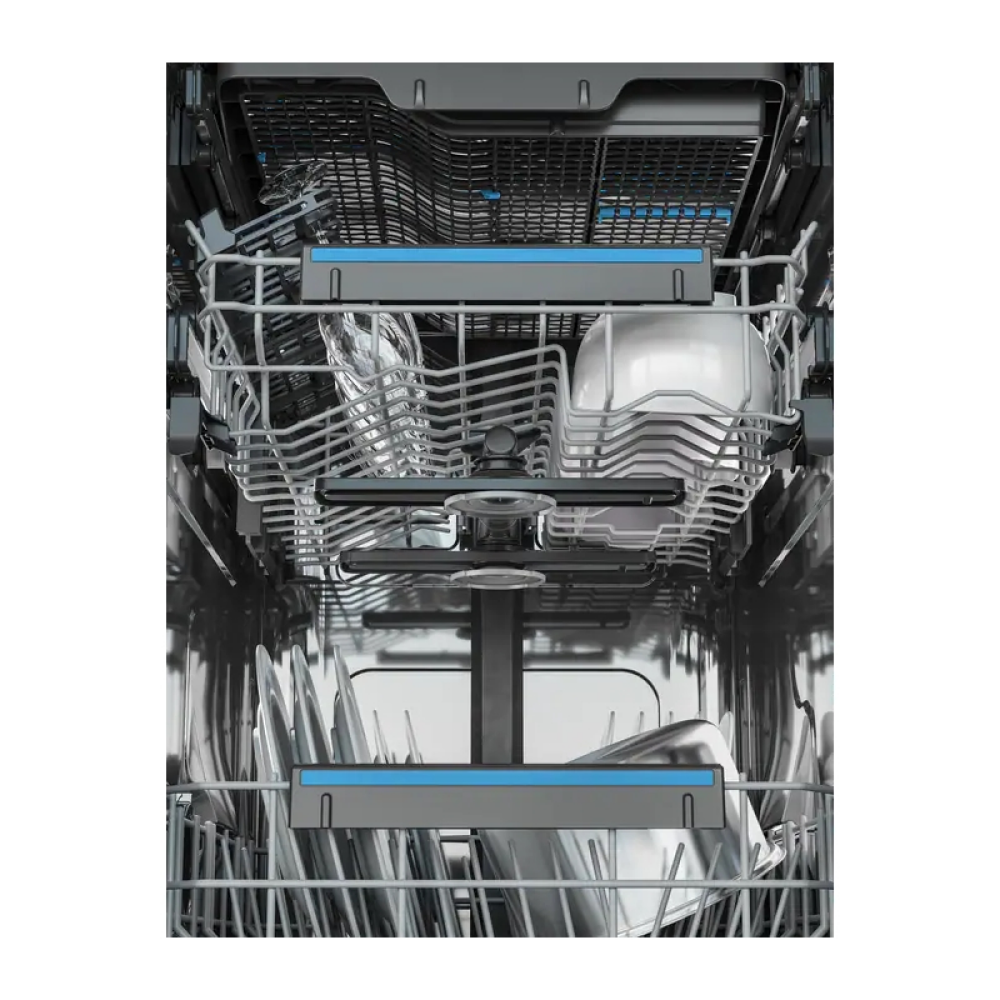 Enëlarëse Electrolux EEA13100L, 45 cm, 10 komplete, Inverter, klasi F