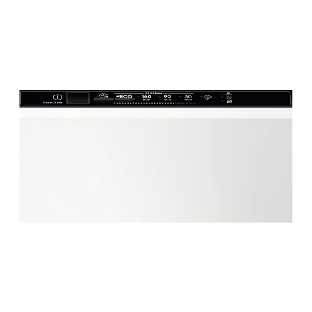 Enëlarëse Electrolux EEA13100L, 45 cm, 10 komplete, Inverter, klasi F