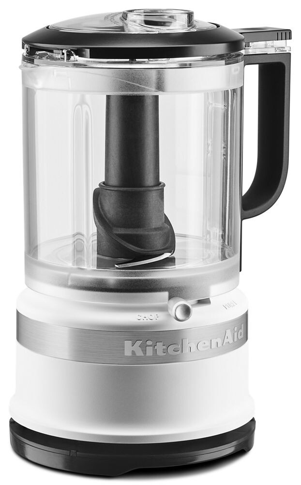 RKFC0516FW - Prerës ushqimi - KitchenAid