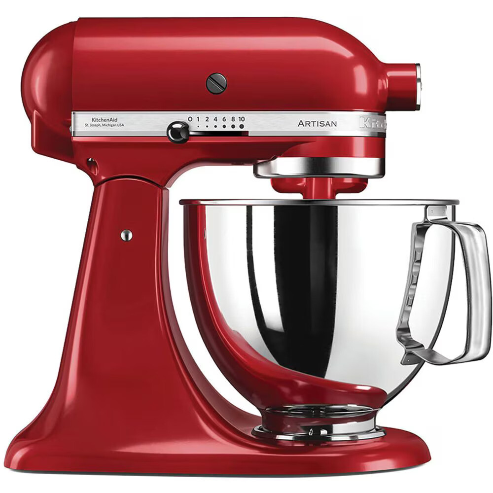 5KSM125BER - Mikser ARTISAN - KitchenAid