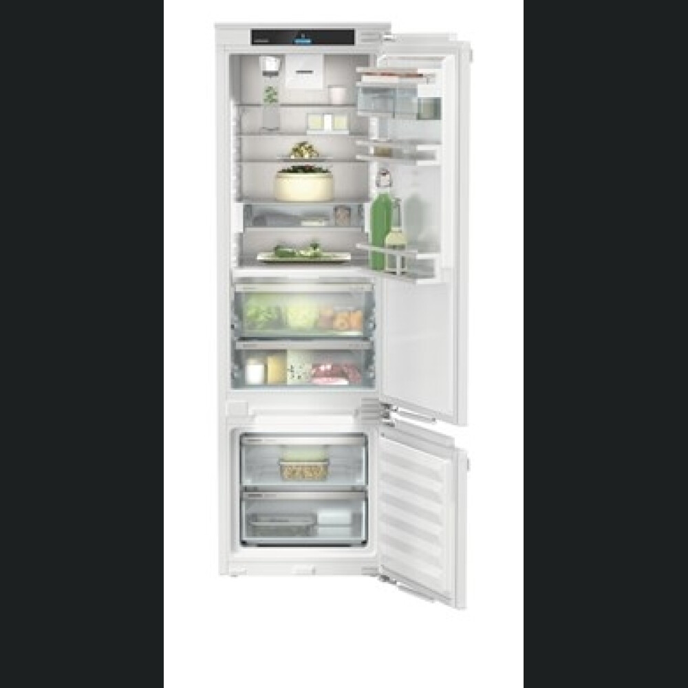Frigorifer i integruar Liebherr Premium ICBb 5152, BioFresh, SmartFrost, 251 l, B