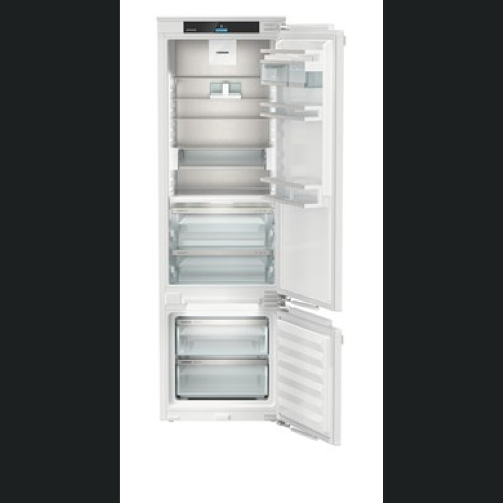 Frigorifer i integruar Liebherr Premium ICBb 5152, BioFresh, SmartFrost, 251 l, B