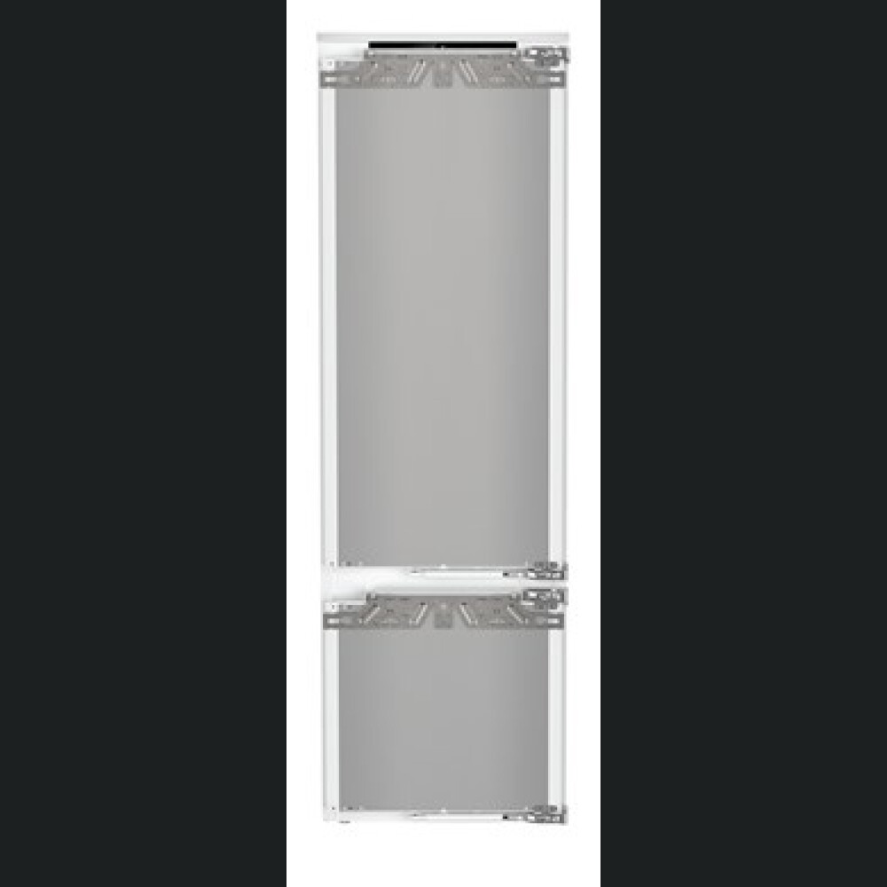 Kombinim i integruar i Frigorifert Liebherr ICBdi 5122, me BioFresh dhe SmartFrost, 255 l, D