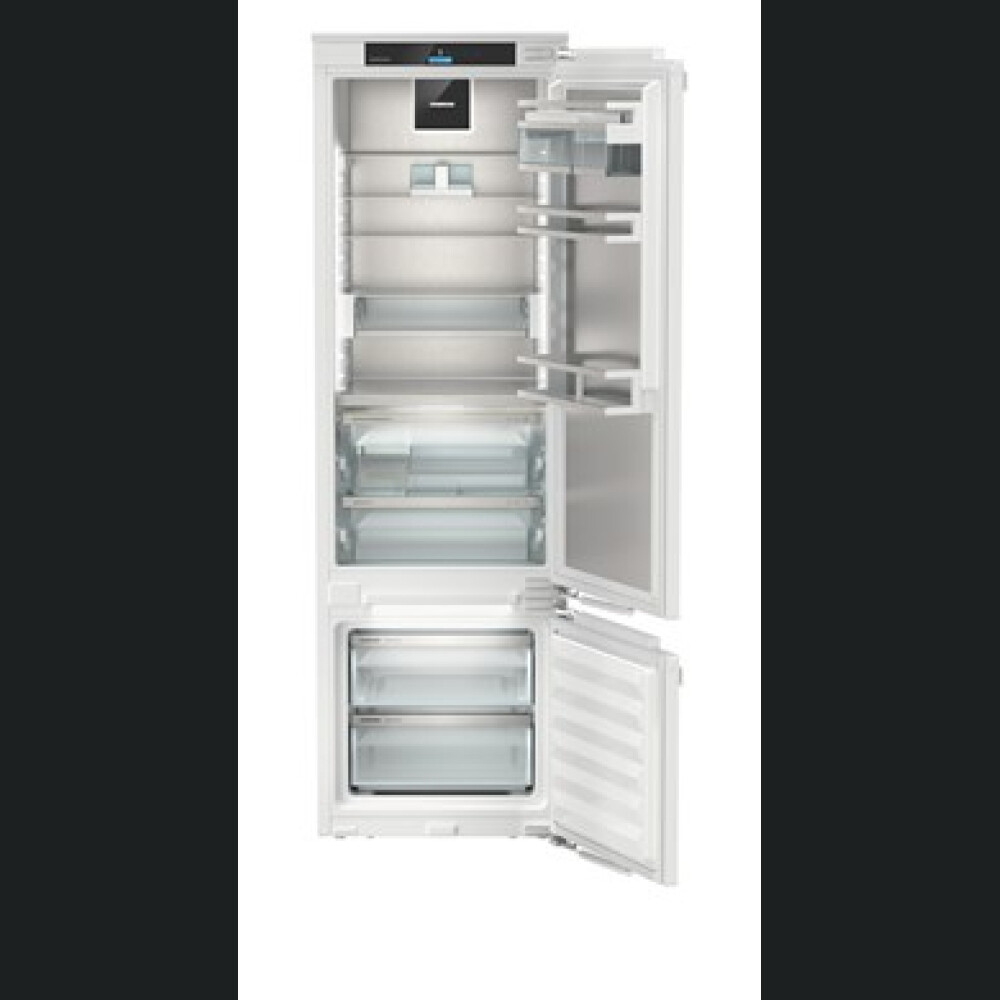Frigorifer i integruar Liebherr ICBdi 5182 me BioFresh Professional dhe SmartFrost