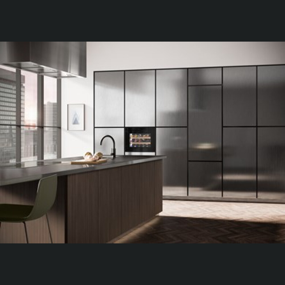 Frigorifer i integruar Liebherr ICBdi 5182 me BioFresh Professional dhe SmartFrost