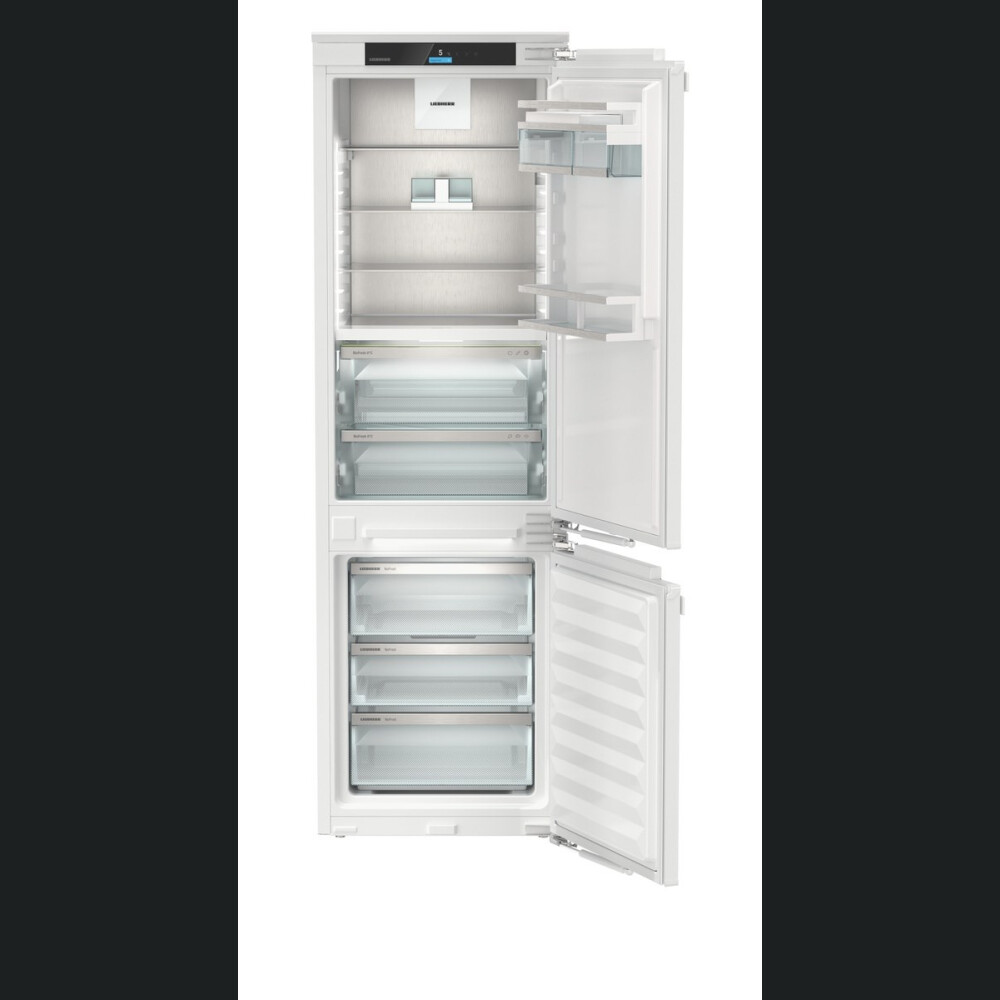 Frigorifer i integruar Liebherr Premium ICBNd 5153, NoFrost, 245 l, D