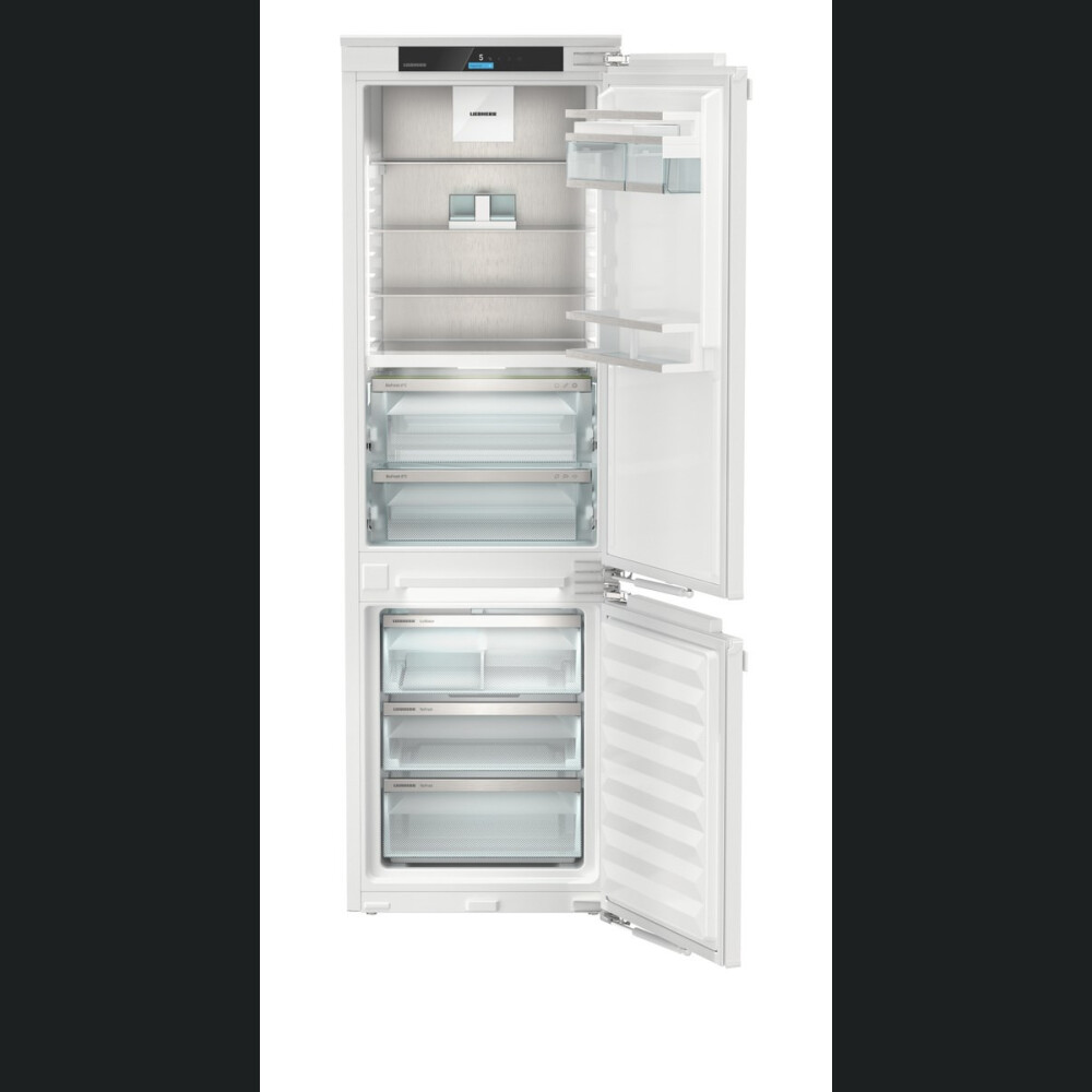 Frigorifer i integruar Liebherr Premium ICBNd 5163, BioFresh, NoFrost, 246 l, D
