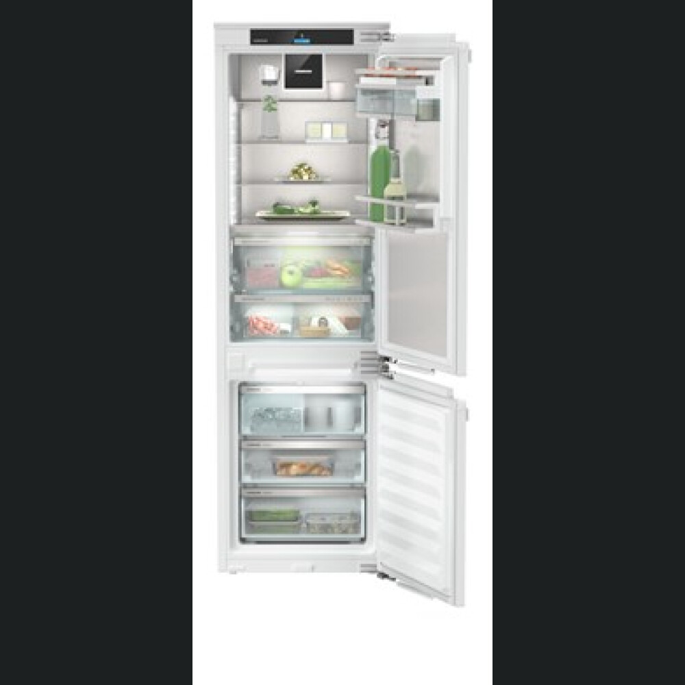 Frigorifer i integruar Liebherr ICBNd 5173 Peak, me BioFresh Professional dhe NoFrost, 243 l