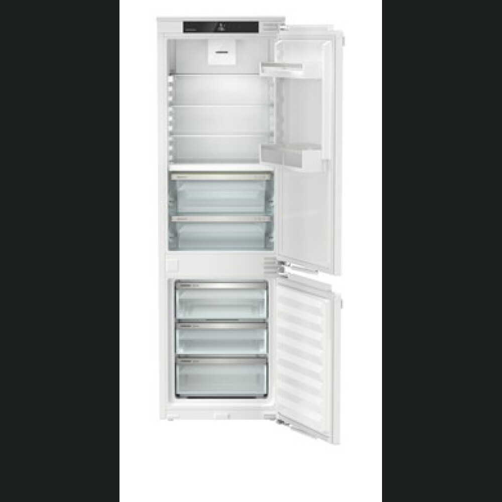 Frigorifer i integruar Liebherr ICBNei 5123 me BioFresh dhe NoFrost, 244 l