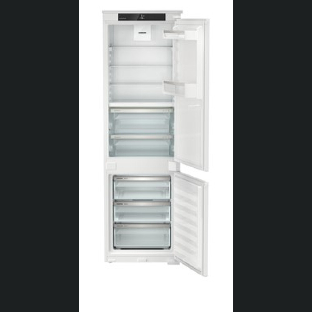 Frigorifer i integruar Liebherr ICBNSe 5123 me BioFresh dhe NoFrost, 244 l