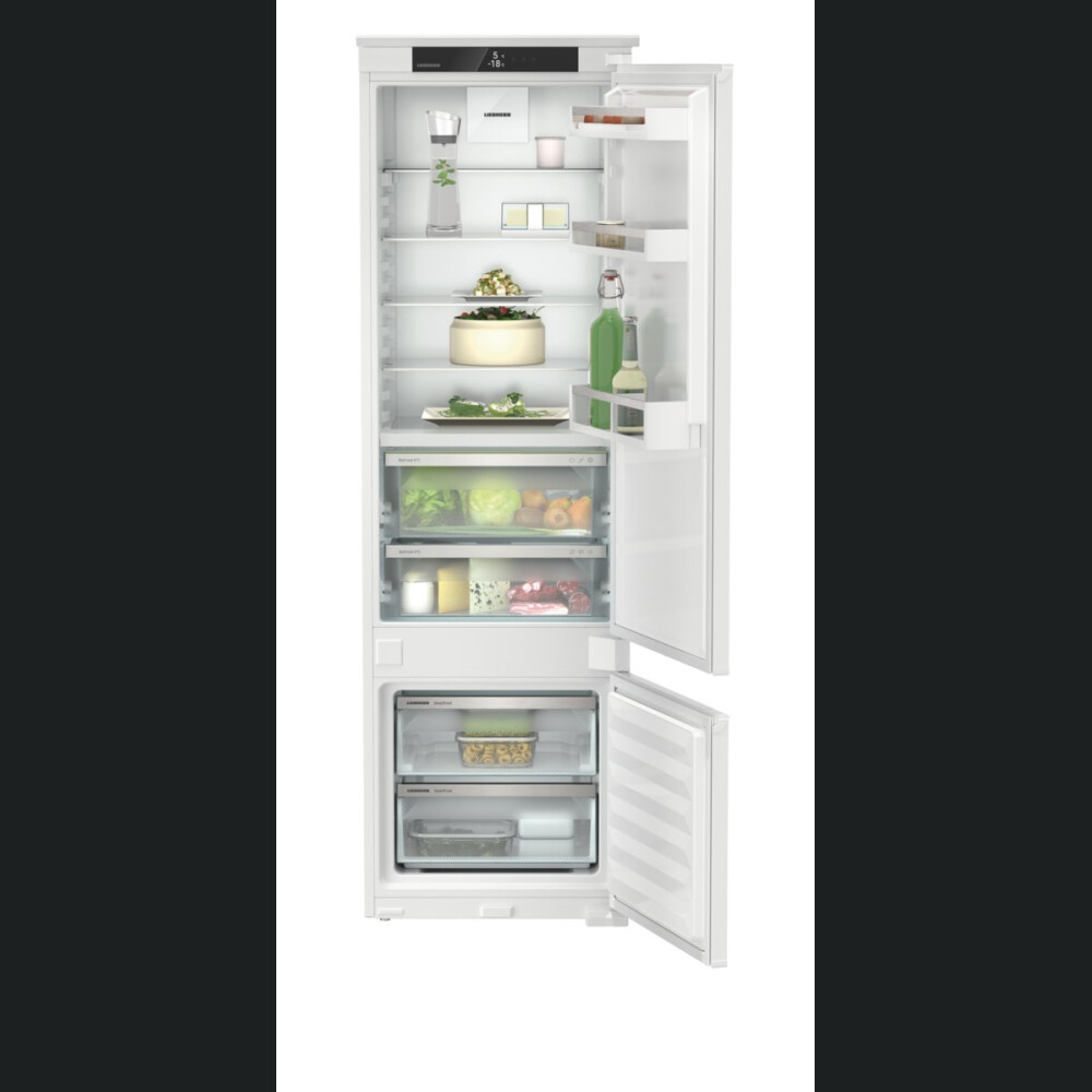 Frigorifer i integruar Liebherr Premium ICBSd 5122, BioFresh, SmartFrost, 255 l, D