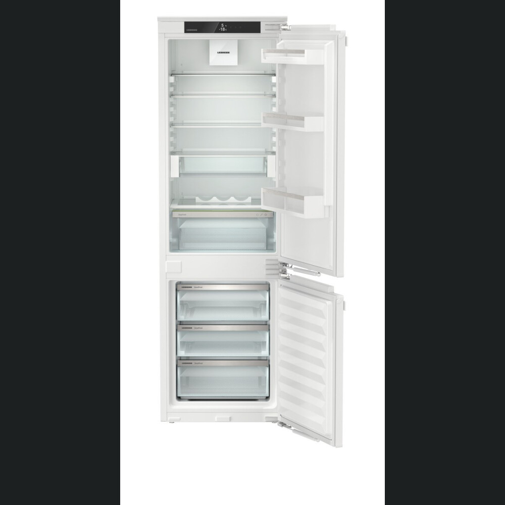 Frigorifer i integruar Liebherr Premium ICd 5123, SmartFrost, 264 l, D