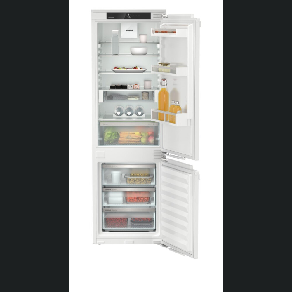 Frigorifer i integruar Liebherr Premium ICd 5123, SmartFrost, 264 l, D
