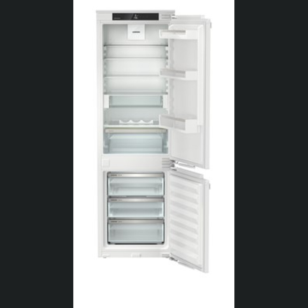 Frigorifer i integruar Liebherr ICNc 5123 me EasyFresh dhe NoFrost, 253 l