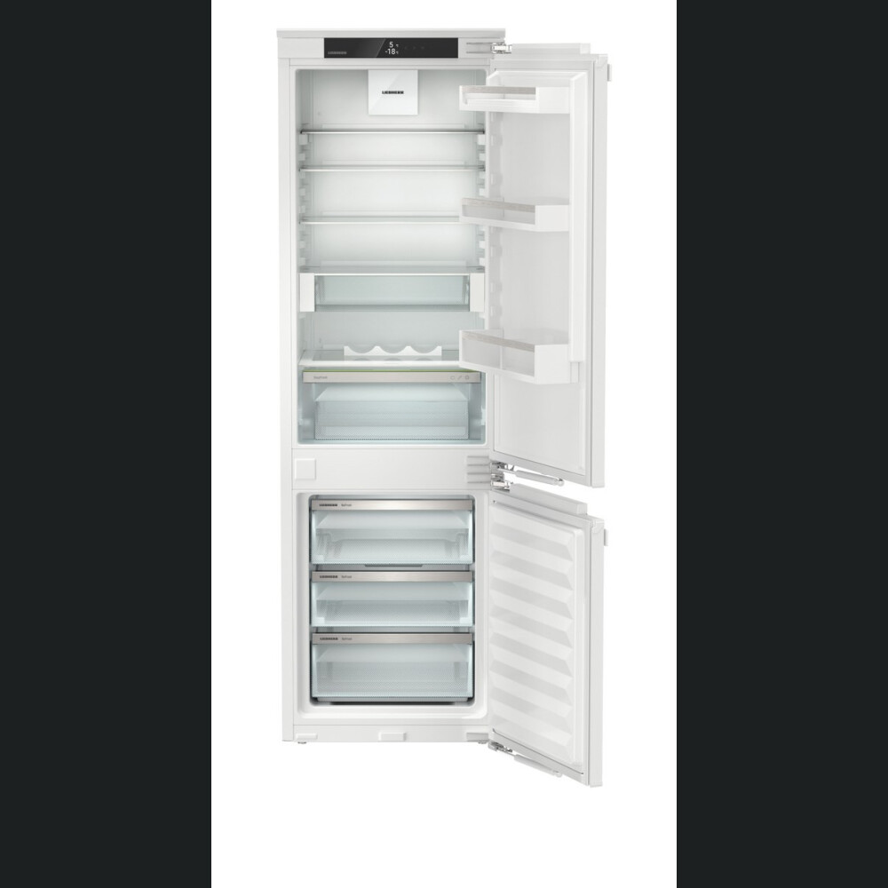 Frigorifer i integruar Liebherr Premium ICNd 5123, NoFrost, 253 l, D