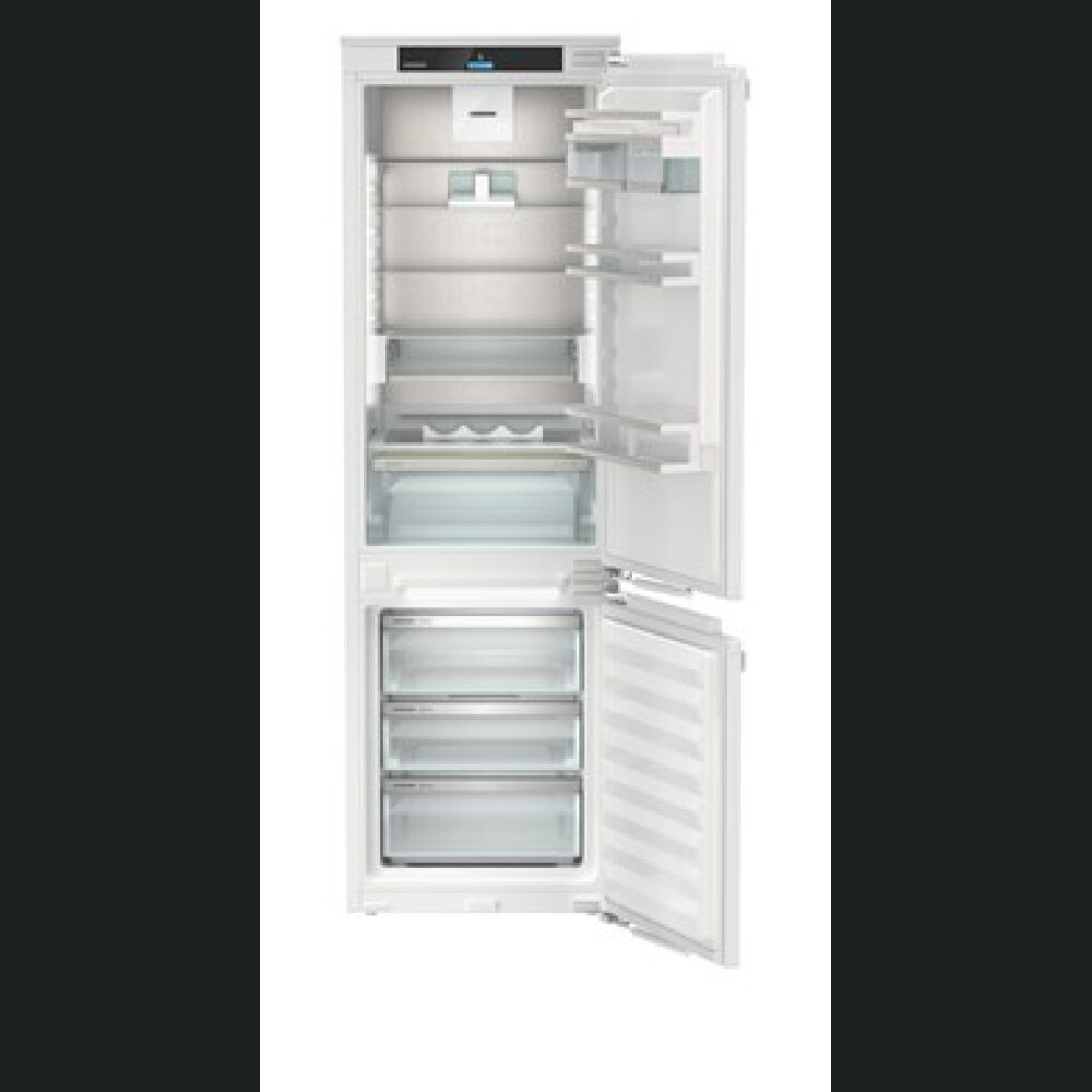Frigorifer i integruar Liebherr ICNdi 5153 me EasyFresh dhe NoFrost, 254 l