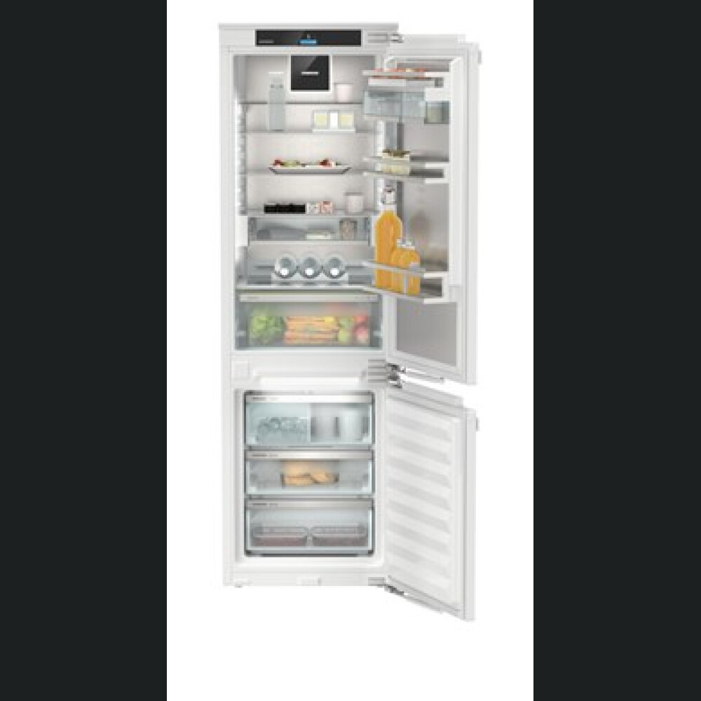 Frigorifer i integruar Liebherr ICNdi 5173 me EasyFresh dhe NoFrost, 255 l