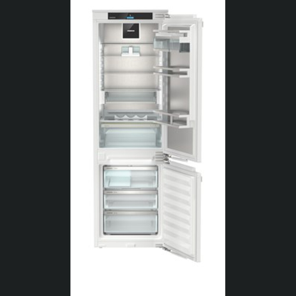 Frigorifer i integruar Liebherr ICNdi 5173 me EasyFresh dhe NoFrost, 255 l