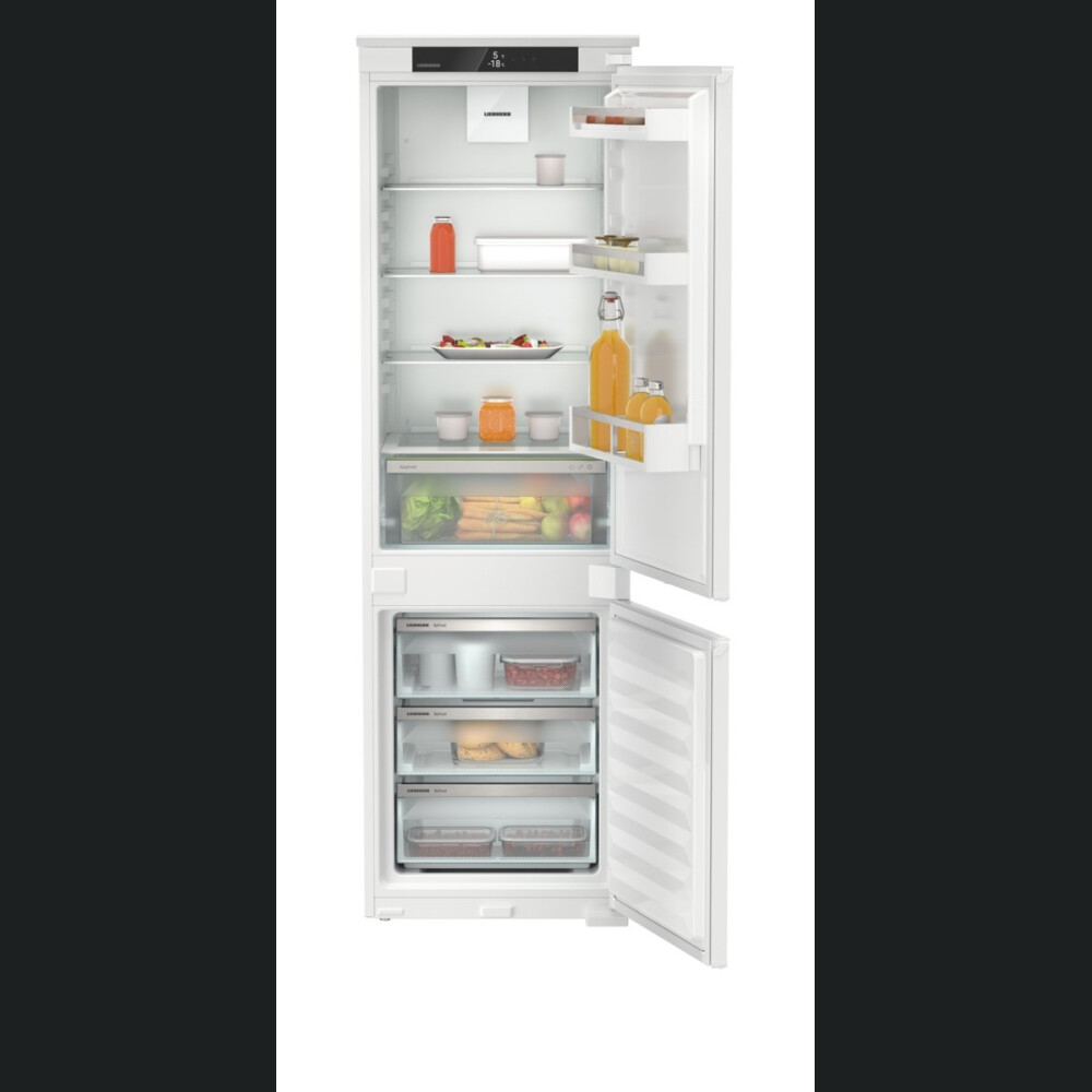 Frigorifer i integruar Liebherr ICNSf 5103 Pure NoFrost, 253 l, F