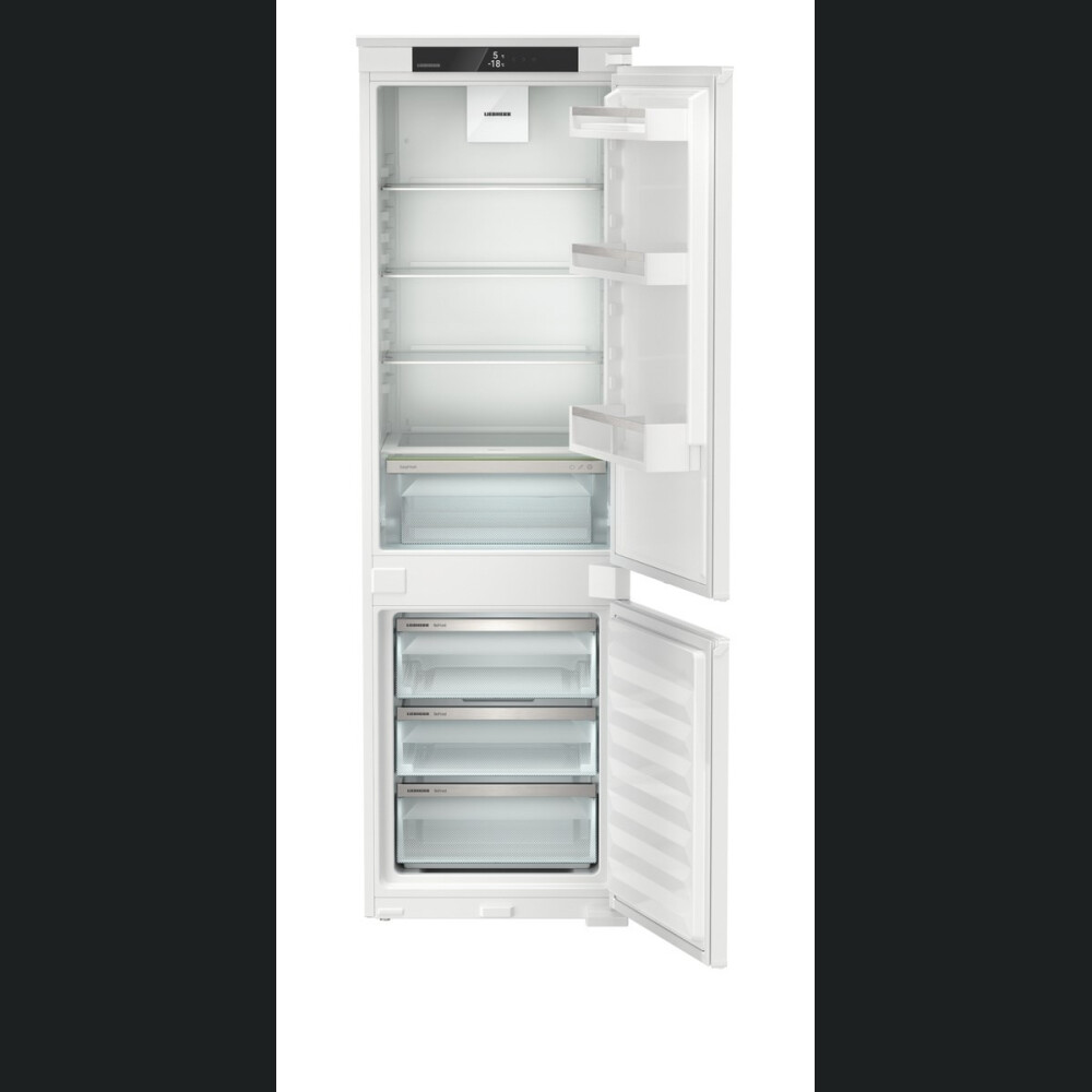 Frigorifer i integruar Liebherr ICNSf 5103 Pure NoFrost, 253 l, F