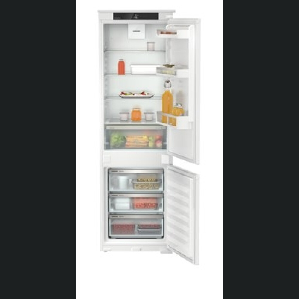 Frigorifer i integruar Liebherr Premium ICse 5103, SmartFrost, 264 l, E