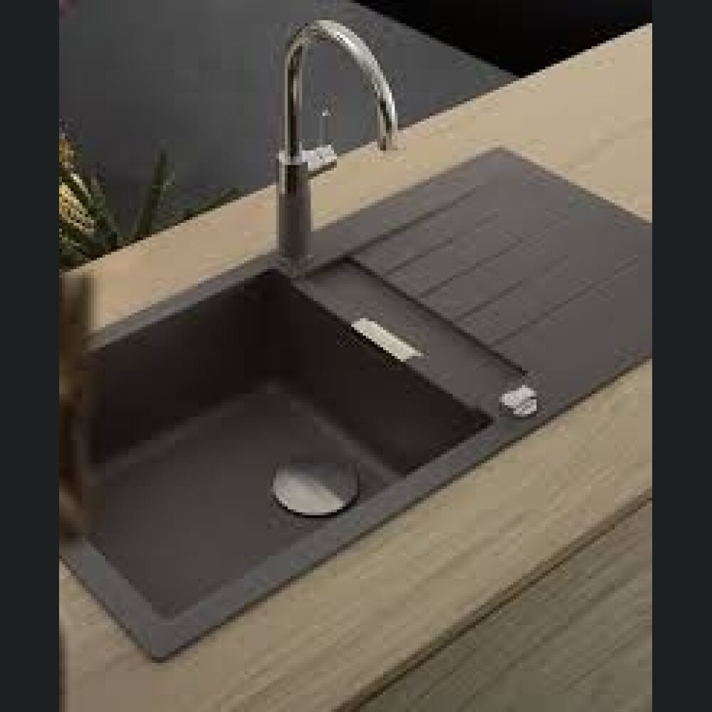 Bateri Granit Schock Plutos Crom