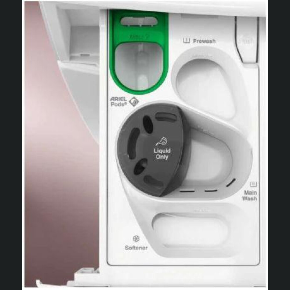 Lavatriçe Electrolux EW7F249PS, 9 kg, A, PerfectCare700